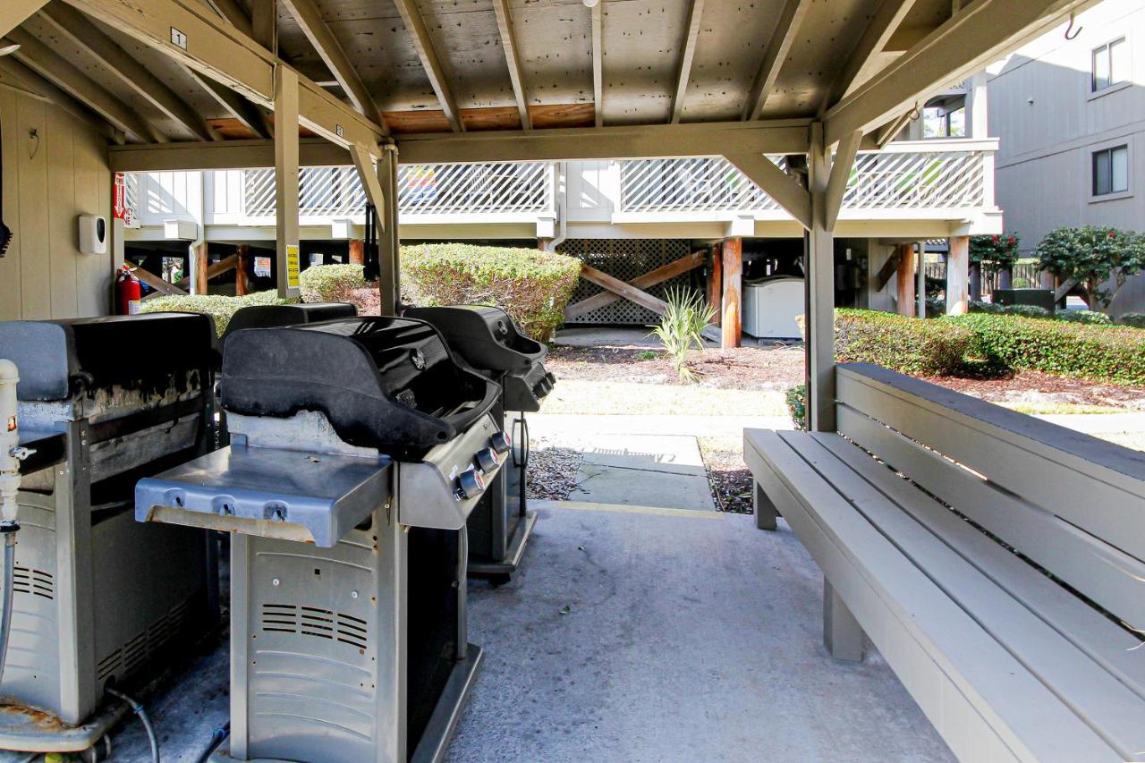 Ferienwohnung Shipwatch Pointe II Q-305 Myrtle Beach Exterior foto