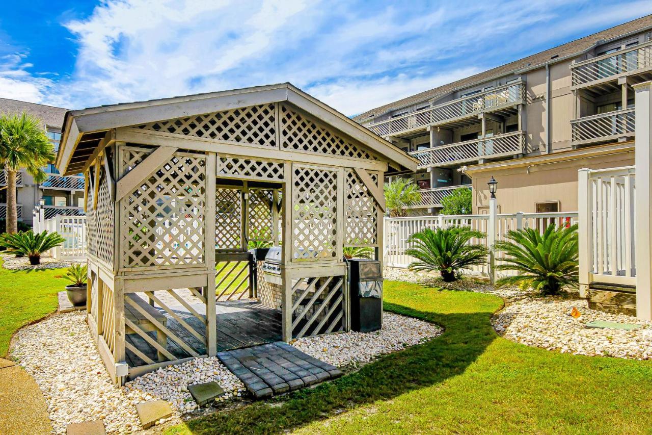 Ferienwohnung Shipwatch Pointe II Q-305 Myrtle Beach Exterior foto